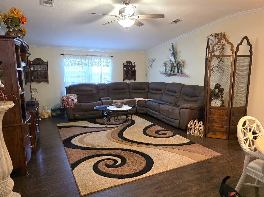 10820 S Sterlingshire Terrace a Homosassa, FL Mobile or Manufactured Home for Sale